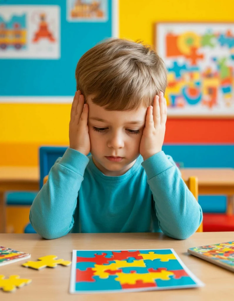 autismo